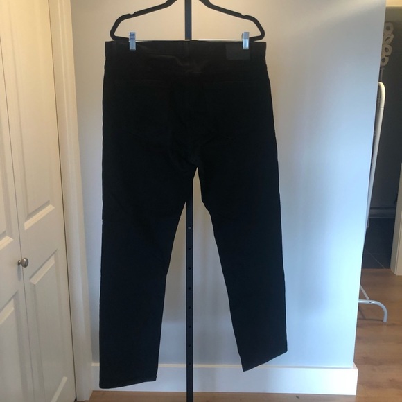 Perry Ellis Dress Jeans 36x32 - Picture 3 of 5